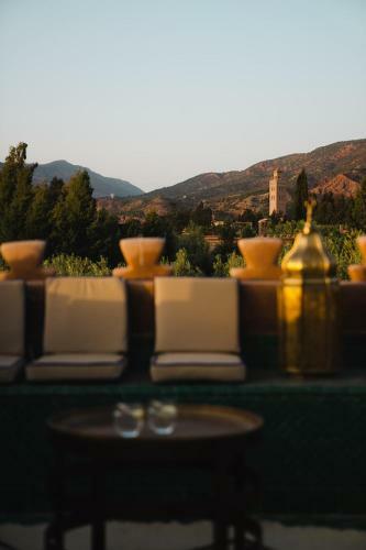 Hotel Olinto, Atlas Mountain Retreat - Adults Only