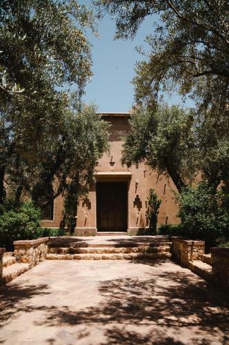 Hotel Olinto, Atlas Mountain Retreat - Adults Only