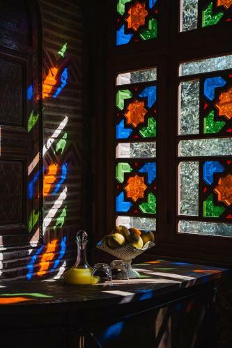 Hotel Olinto, Atlas Mountain Retreat - Adults Only