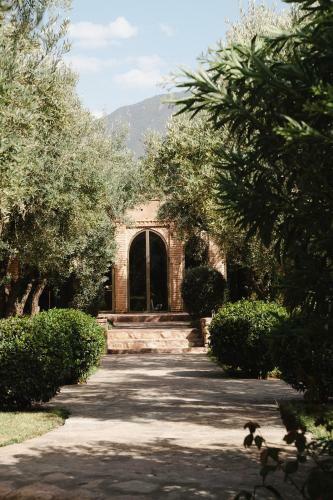 Hotel Olinto, Atlas Mountain Retreat - Adults Only