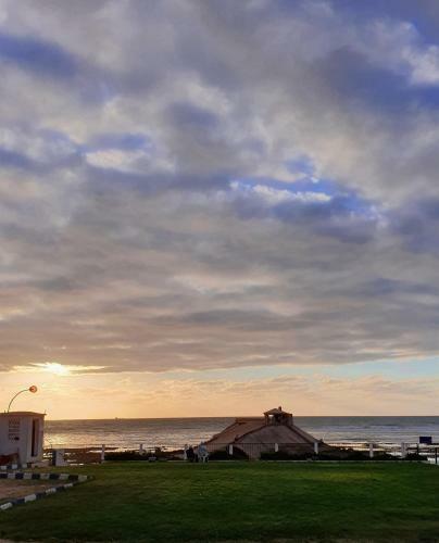 Apartamento Beauty Beach