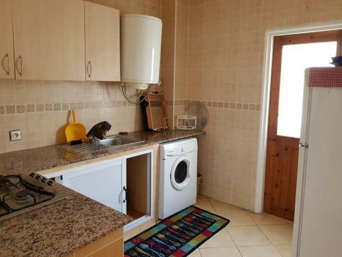 Apartamento Joli T3 Mixta Martil