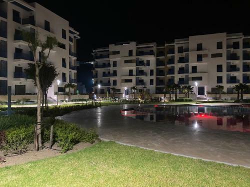 Apartamento Appartement Neuf Et Moderne � Costa Mar, Martil