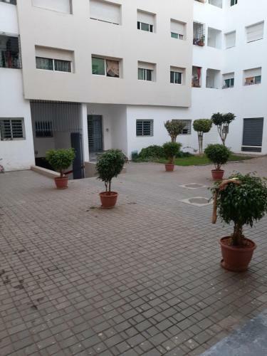 Apartamento Residence Maamoura