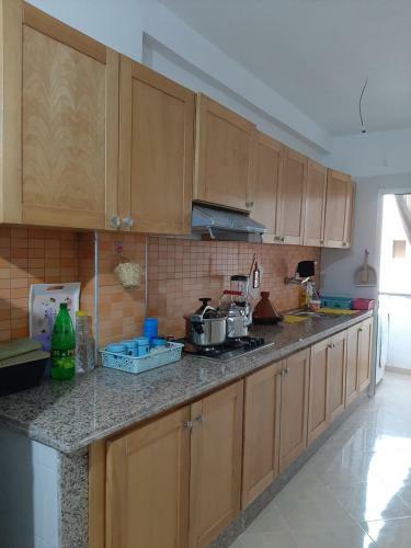 Apartamento Residence Maamoura
