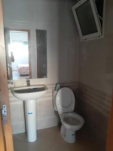 Apartamento Residence Maamoura