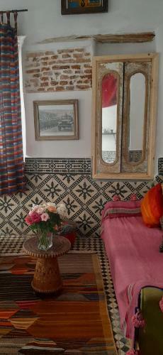 Hostal Dar Chbanate