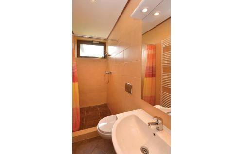 Holiday Home Nov� Ves N/nisou Cd-763