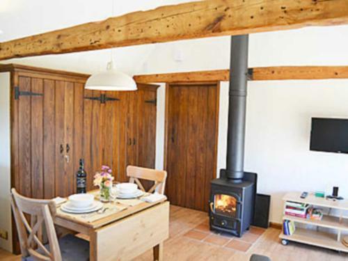 Little Midge Barn