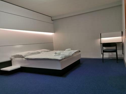 Hotel U Racka