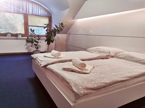 Hotel U Racka