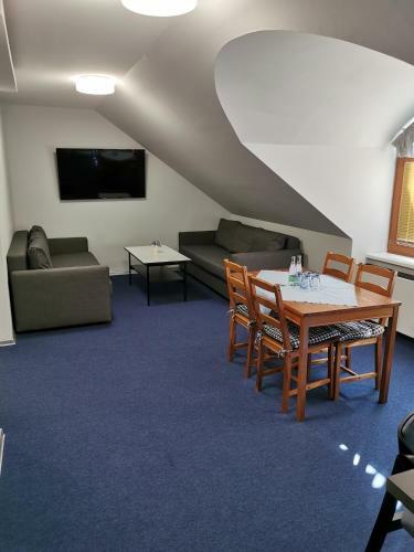 Hotel U Racka