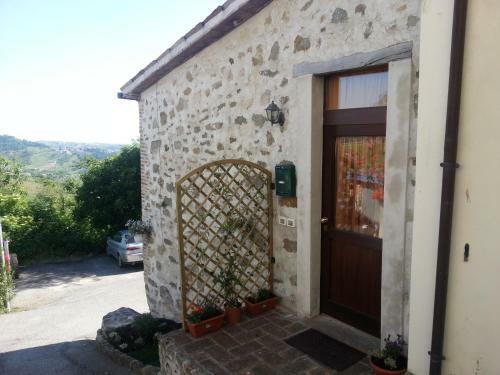 Posada Mod� Antica Locanda
