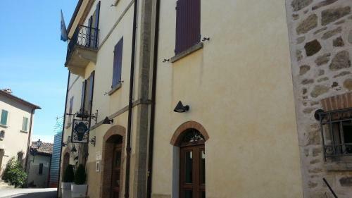 Posada Mod� Antica Locanda