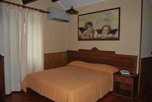 Hotel Hostaria Da Lino
