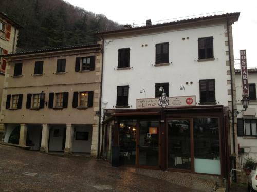 Hotel Hostaria Da Lino