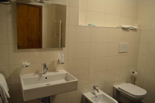 Hotel Hostaria Da Lino