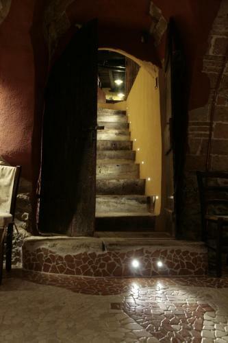 Hotel Hostaria Da Lino