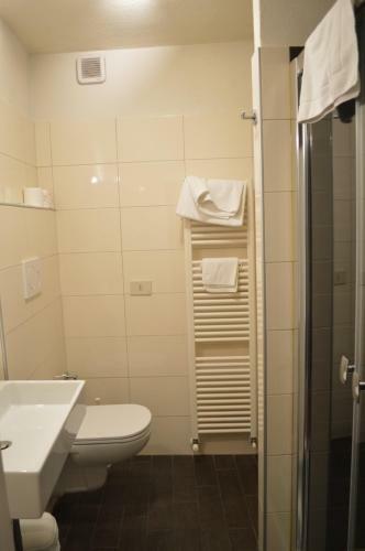 Hotel Hostaria Da Lino