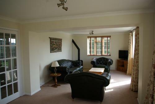 Leeds Castle Holiday Cottages