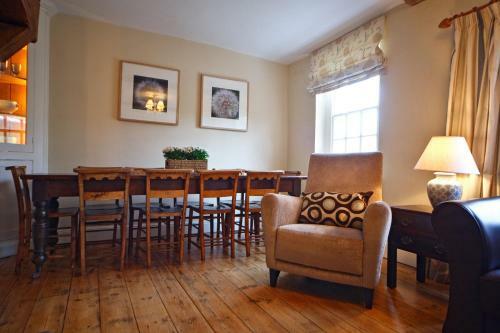 Leeds Castle Holiday Cottages