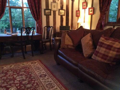 Valley Farmhouse B&B