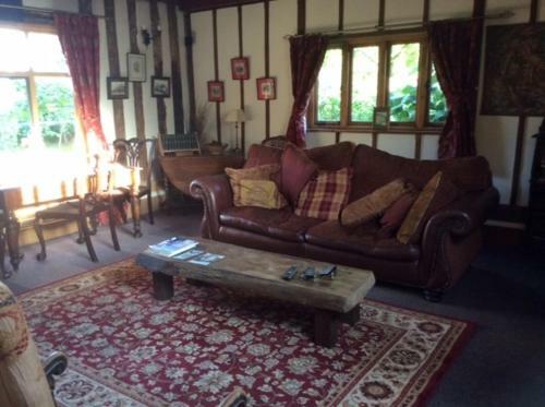Valley Farmhouse B&B