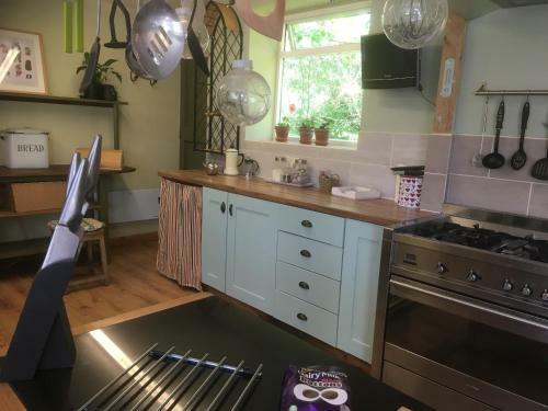 Valley Farmhouse B&B