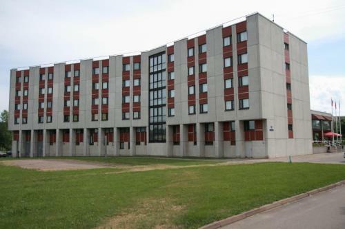 Svetogorsk Hotel Complex