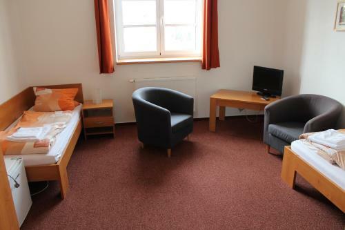 Hostal Penzion Na Stavidle