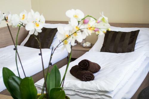 Hostal Penzion S Wellness Uhersk� Hradi?t?