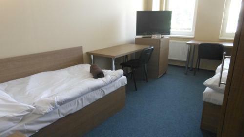 Hostal Penzion S Wellness Uhersk� Hradi?t?