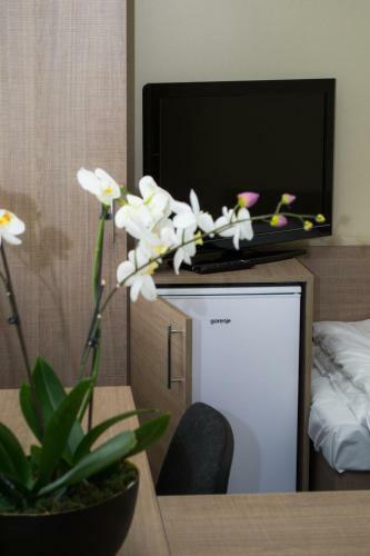 Hostal Penzion S Wellness Uhersk� Hradi?t?