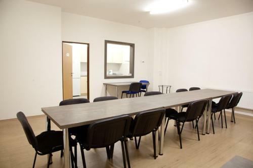 Hostal Penzion S Wellness Uhersk� Hradi?t?