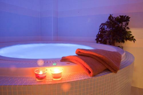 Hostal Penzion S Wellness Uhersk� Hradi?t?