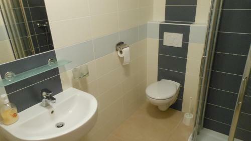 Hostal Penzion S Wellness Uhersk� Hradi?t?