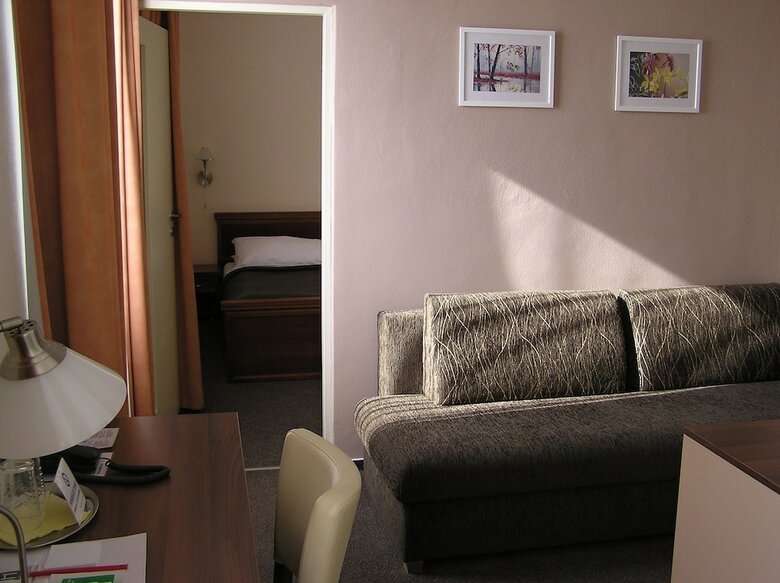 Hotel Grand