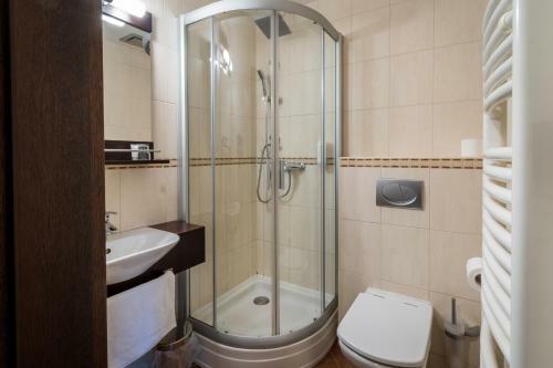 Hotel U Hejtmana ?arovce