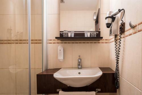 Hotel U Hejtmana ?arovce