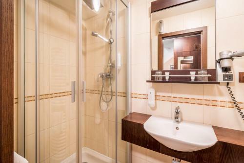 Hotel U Hejtmana ?arovce