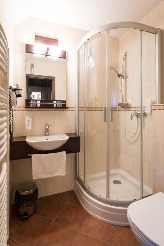 Hotel U Hejtmana ?arovce