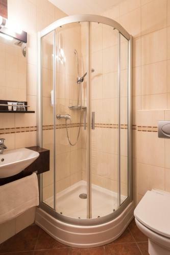 Hotel U Hejtmana ?arovce