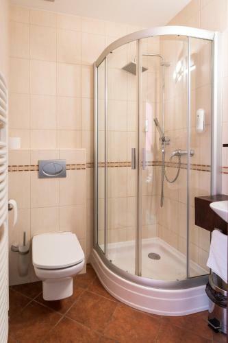 Hotel U Hejtmana ?arovce