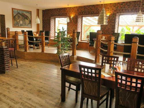 Hostal Penzion U Jirs�ka