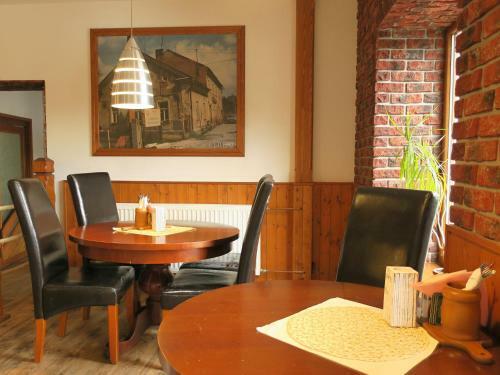 Hostal Penzion U Jirs�ka