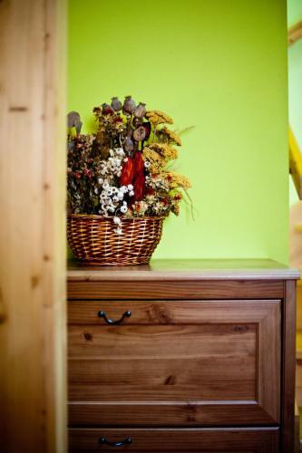 Hostal Hotel Penzion Tr�mky