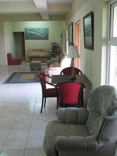 Hostal Culture House