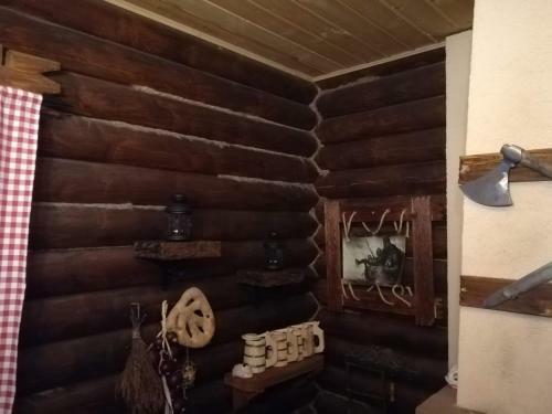 Cottage In Yagodnoye