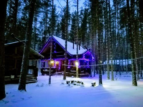 Cottage In Yagodnoye