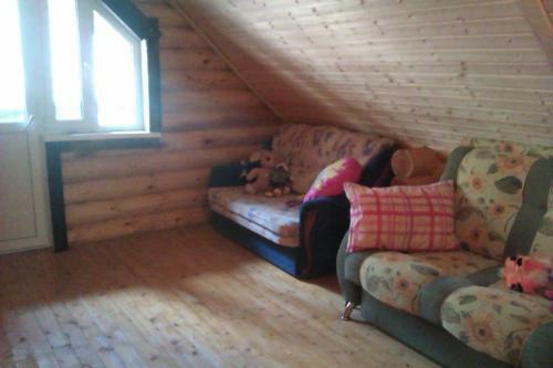 Cottage In Yagodnoye